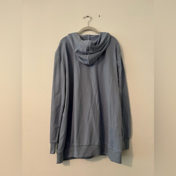 BP Zipper Hoodie size 2X - Picture 3 of 6
